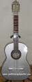 Guitarra de Paracho modelo GPE 13